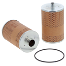 Filtre à huile adaptable HIFI FILTER SO585