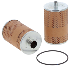 Filtre à huile adaptable HIFI FILTER SO585