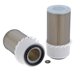 Filtre à air primaire adaptable HIFI FILTER SA17236