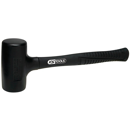 Maillet sans rebond enrobe polyurethane tête 50 mm | KS TOOLS