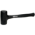Maillet sans rebond enrobe polyurethane tête 50 mm | KS TOOLS