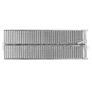Grille supérieure 632 mm pour moissonneuse-batteuse CLAAS adaptable