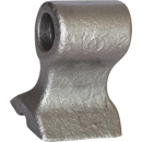 Marteau pour broyeur 70x60mm SEPPI 480.20.004 Adaptable Blacksteel©