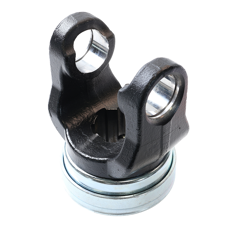 Aufsteckgabel B107H13- 1 3/4" Z6 Benzi