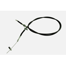 Câble d'arrêt pour tracteur JOHN DEERE RT7700018794 adaptable