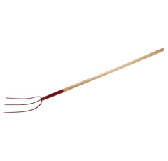 Fourche à foin 3 dents - LYSBRO