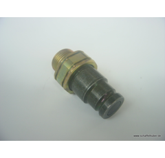 Stecker leckölfrei Druck max. 350 bar DNP TFSBG215L