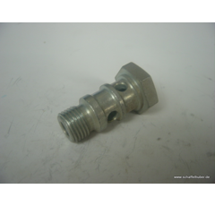 Hohlschraube 9/16" UNF HO916UNF  