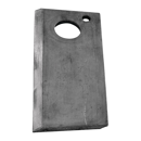 Couteau vrillé pour faucheuse KVERNELAND VN9936156001 origine