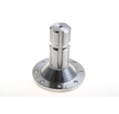 Flanschzapfen 120 1085368 - Walterscheid