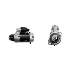 Démarreur tracteur MAHLE LETRIKA IS1386 12V 3,2kW