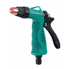 Pistolet de lavage multi-usages