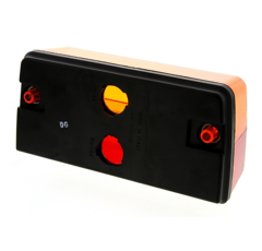 Rücklicht rechts/links COBO für Landmaschine JOHN DEERE RE67285 Nachbau