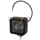 Phare de travail pour téléscopique JCB 70038800 adaptable