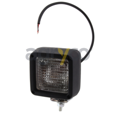 Phare de travail pour téléscopique JCB 700/38800 adaptable