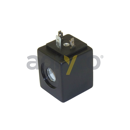 Solenoide electrovanne pour téléscopique MERLO 50307 adaptable