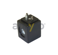 Solenoide electrovanne pour téléscopique MERLO 50307 adaptable