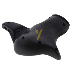 Piece de joystick pour téléscopique MANITOU 706188 adaptable