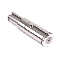 Kegelradwelle Zylindrisch Körnerförderer für Mähdrescher JOHN DEERE Z62315 Nachbau