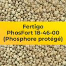 Fertigo PhosFort 18-46-00 (Phosphore protégé)