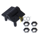 Charnière pour téléscopique MANITOU 746181 adaptable
