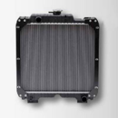 Radiateur pour tracteur NEW HOLLAND 47370572 adaptable