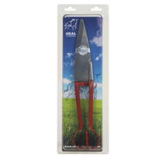 Force à tondre 34 cm avec double ressort - KAMER