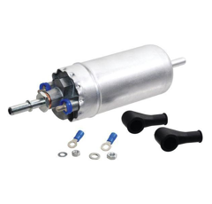 Pompe d’alimentation électrique pour JOHN DEERE AL168483 adaptable