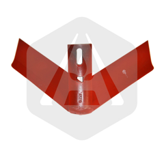 Soc sarcleur pour GARD 82504090 adaptable