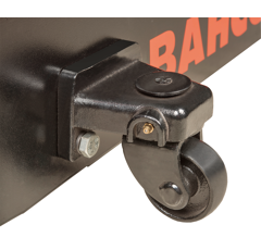 Wagenheber 5T, lange Ausführung, BAHCO