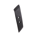 Pointe réversible 60x12 gauche pour charrue PÖTTINGER 1903676 adaptable - Blacksteel©