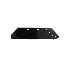 Soc à pointe réversible 18'' droit pour charrue KUHN 622204 adaptable - Blacksteel©