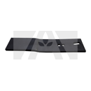 Rallonge de versoir GREGOIRE ET BESSON gauche 172347 origine