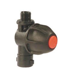 Porte buse monojet 1/4" Mâle - ARAG