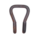 Maillon vaucanson Ø 16 x 100 mm adaptable