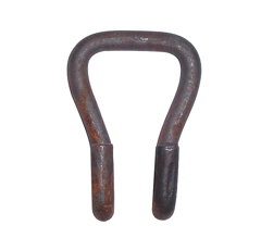 Maillon vaucanson Ø 16 x 100 mm adaptable