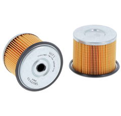 Filtre à gasoil adaptable HIFI FILTER SN39910
