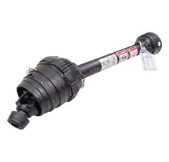 Transmission grand angle 36X89/32X106 mm - EA 2000 mm - 1"3/8 6C/1"3/8 6C boulon sécant | AGRI-POWER