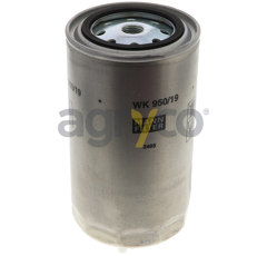 Filtre à carburant pour téléscopique MERLO 92424 adaptable