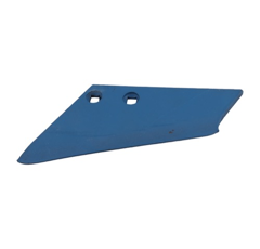 Ailette de soc gauche pour cultivateur RABE 63361603 adaptable