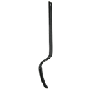 Dent complète avec soc 790 mm pour semoir adaptable