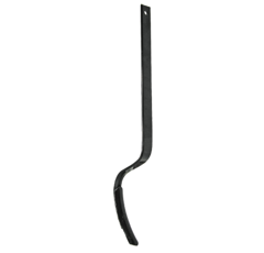 Dent complète avec soc 790 mm pour semoir adaptable