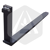 Fourche à palette 100 x 40 x 1100 mm adaptable