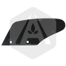 Versoir de rasette gauche 7559.A adaptable