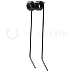 Peigne pour semoir KUHN K3005740 origine
