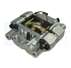 Etrier de frein pour tracteur FENDT G198104072100 adaptable