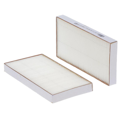 Filtre habitacle adaptable HIFI FILTER SC70177