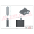 Filtre hydraulique adaptable HIFI FILTER SH630035