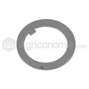 Arandela de freno Ø 45 mm para CLAAS 649944.0 adaptable