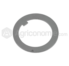 Rondelle frein Ø 45 mm pour CLAAS 649944.0 adaptable